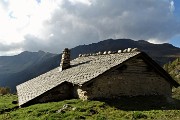 88 Dalla Baita del Buco vista in Cima Lemma